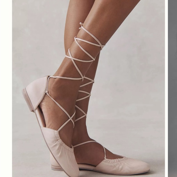 Dolce Vita Cancun Ballet Flats NEW IN BOX. Size 8.5 - Picture 2 of 10